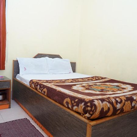 Aastha Hotel Rourkela Exterior photo