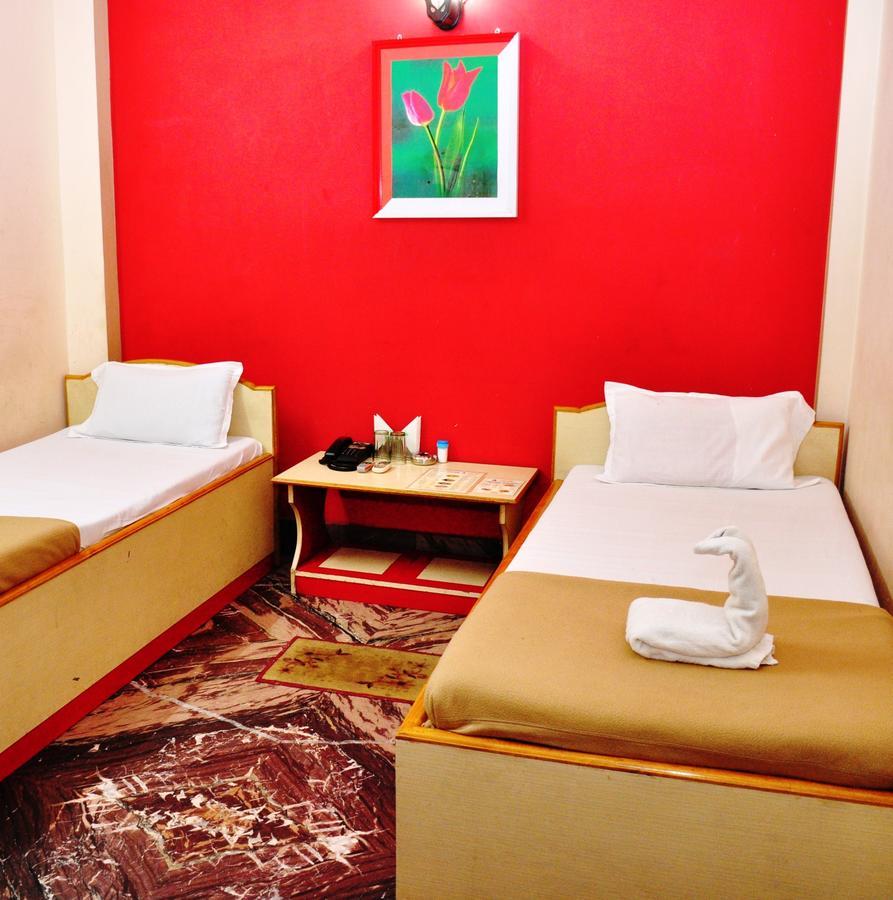 Aastha Hotel Rourkela Exterior photo
